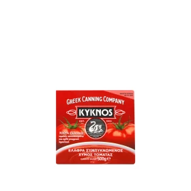 Passata pomidorowa 500g, Kyknos