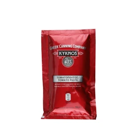 Koncentrat pomidorowy Kyknos, 70g