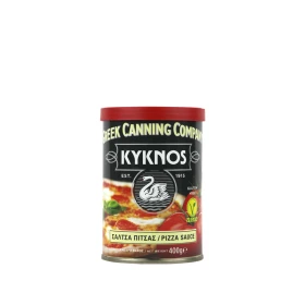 Sos do pizzy Kyknos, 400g  