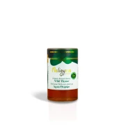 Miód organiczny z dzikiego tymianku Meligyris 270g