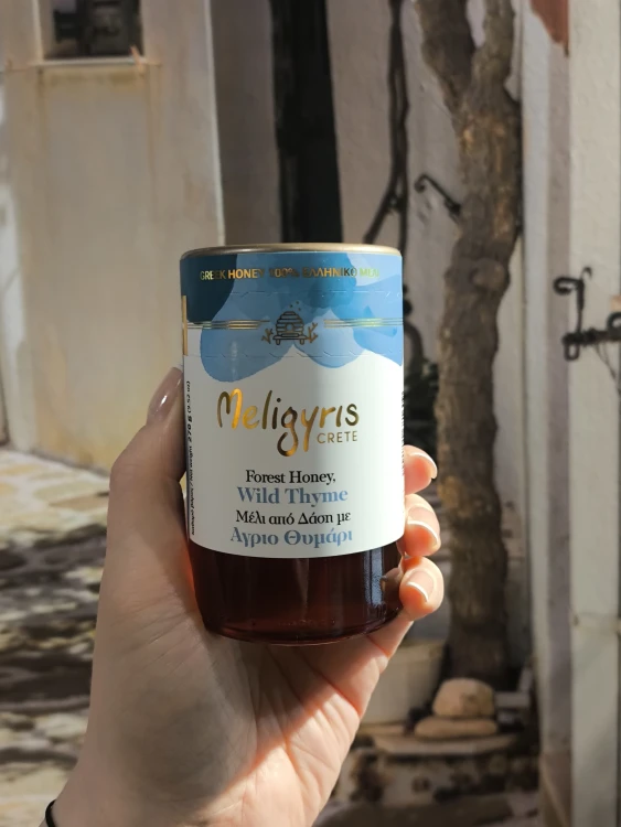 miod-z-dzikiego-tymianku-meligyris-270g grecki-miod-tymankowy-z-krety naturalny-miod-premium miod-meligyris-z-krety miod-tymankowy-grecki