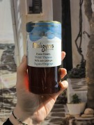 Surowy miód tymiankowy premium z Krety Meligyris