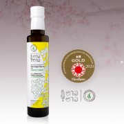 Organiczna oliwa Extra Virgin z cytryną Ena Ena 250ml