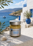 Grecka pasta z tuńczyka Alonissos 225g