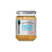 Pasta tuńczykowa premium z oliwą z oliwek
