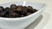 Oliwki Kalamata z pestką pakowane próżniowo
