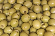 greckie oliwki chalkidiki premium do sałatki greckiej