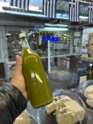 Naturalna oliwa Extra Virgin bogata w polifenole i aromat