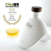 Oliwa Pathos Ultra Premium BIO 500 ml wysokopolifenolowa extra virgin z Krety