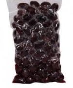 Oliwki Kalamata do sałatki greckiej