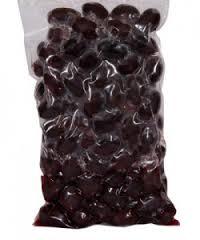 Oliwki Kalamata do sałatki greckiej