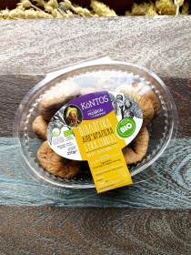 Suszone greckie figi, BIO, 250g