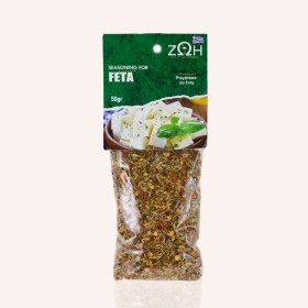 Przyprawa do fety, 50g