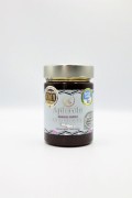 Naturalny miód wrzosowy Apicreta bez pasteryzacji