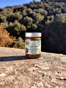 Miód organiczny Apicreta 400g