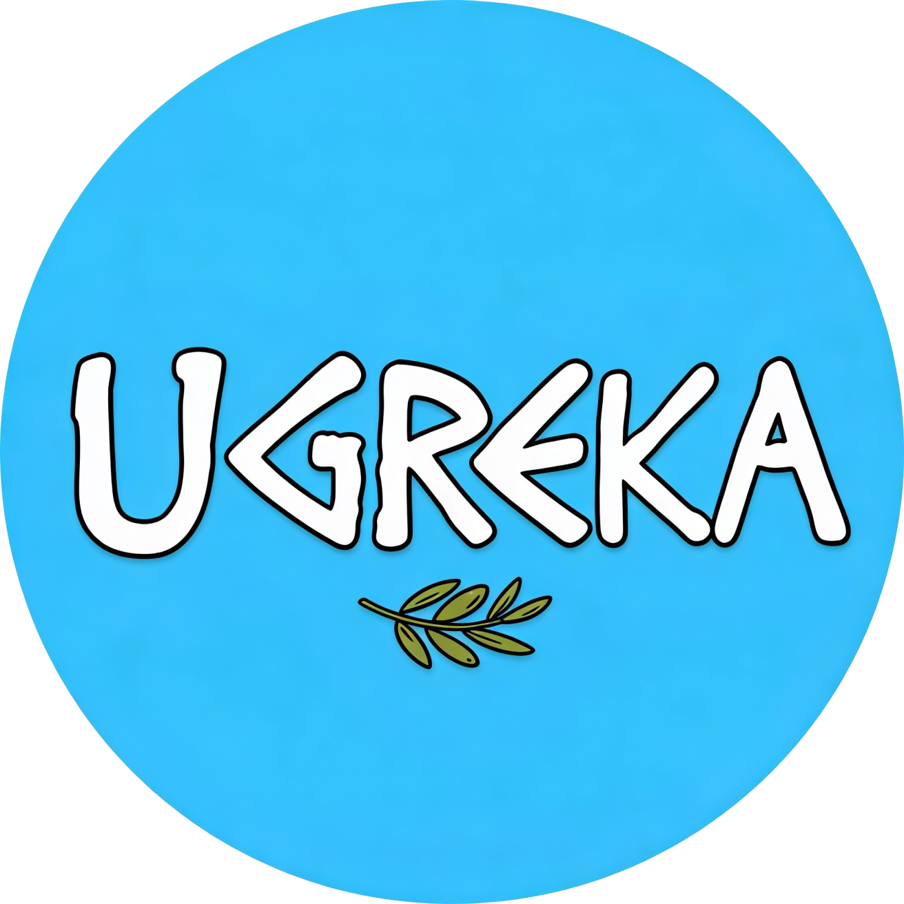 All Greek - strona główna